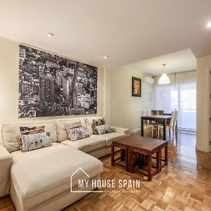 Apartamento de 1 Dormitorio