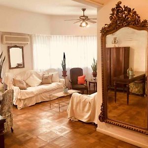 Buenos Aires Apartment